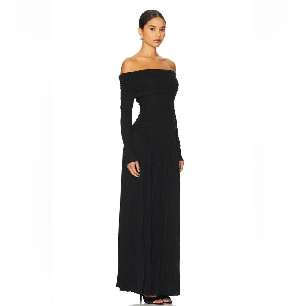LIONESS DRESS XSMALL - Picture 2 of 3